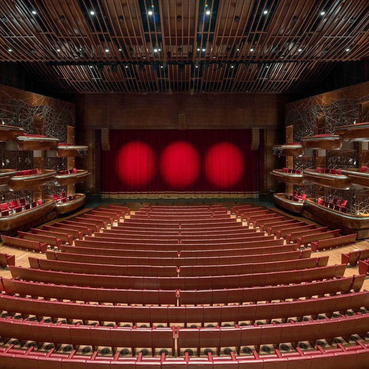 Cultural Excellence in Dubai