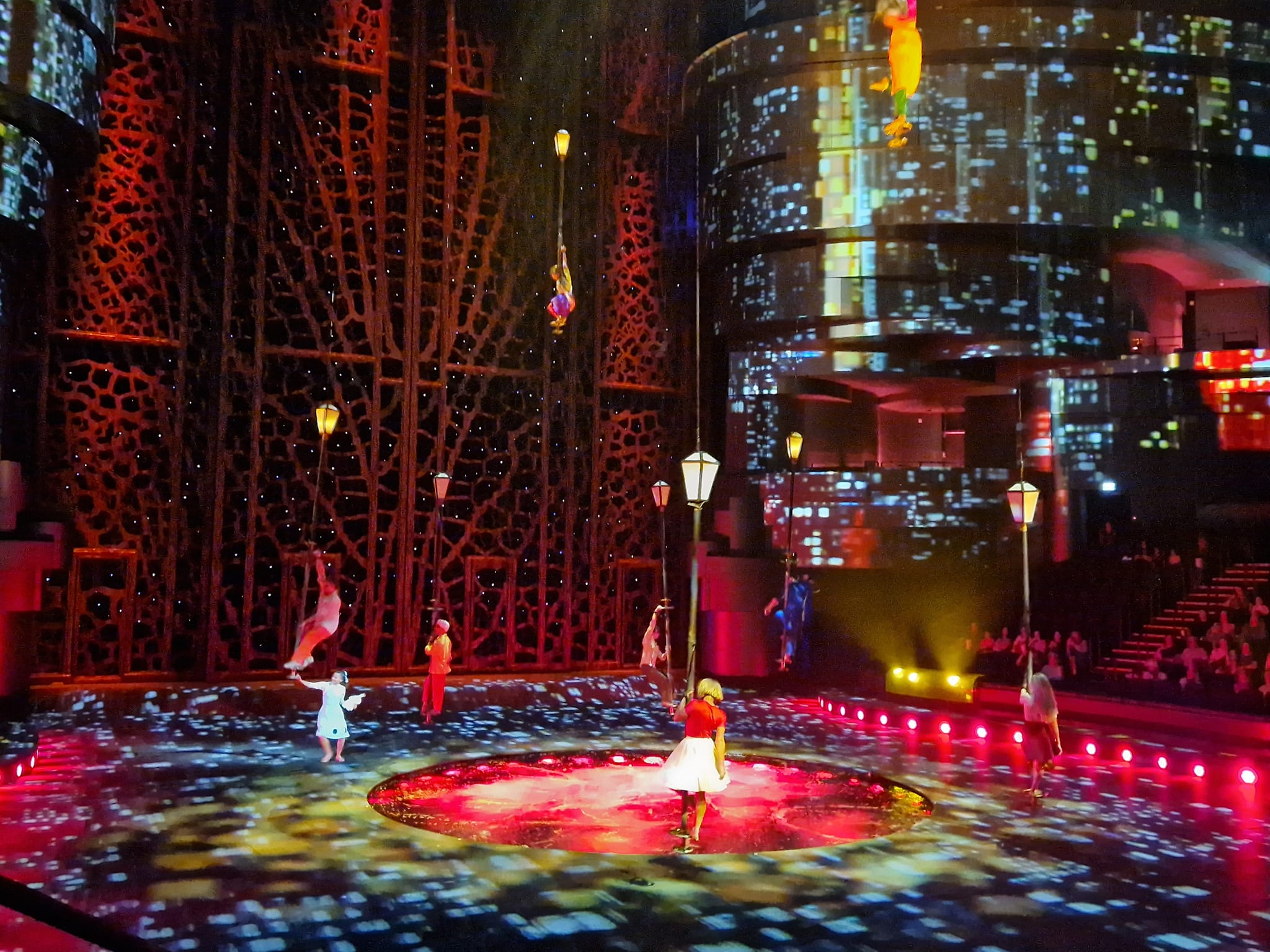 Visual Archive of Excellence