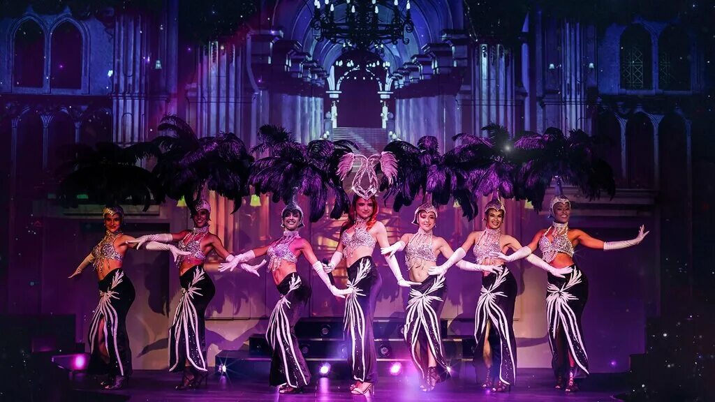 Musicals and Concerts