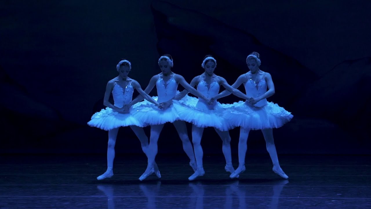 Swan Lake