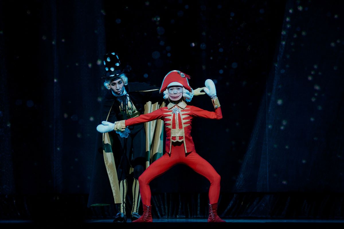 Nutcracker Suite